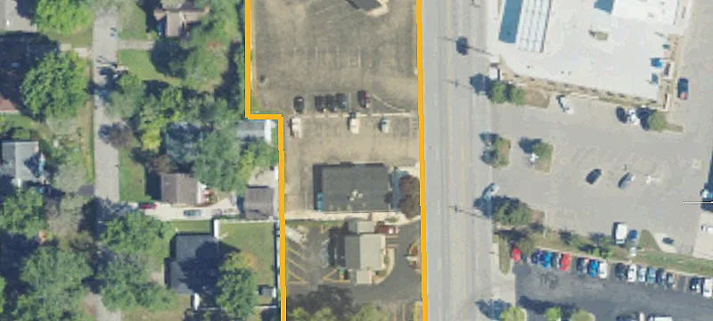 567 Hewitt Rd
