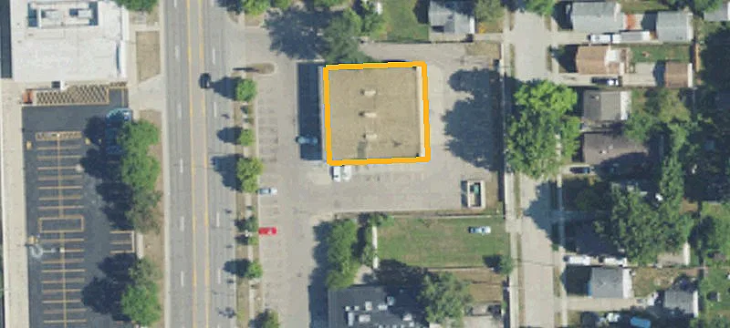 27080 John R Rd, Unit 27100