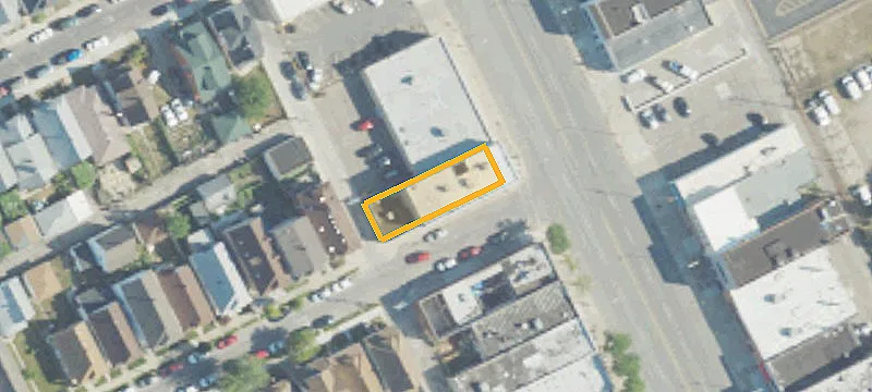11901 Joseph Campau St