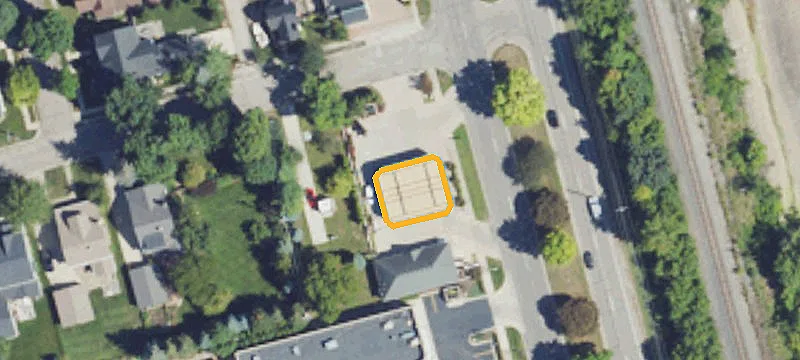510 Main St