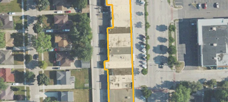 22115 Coolidge Hwy