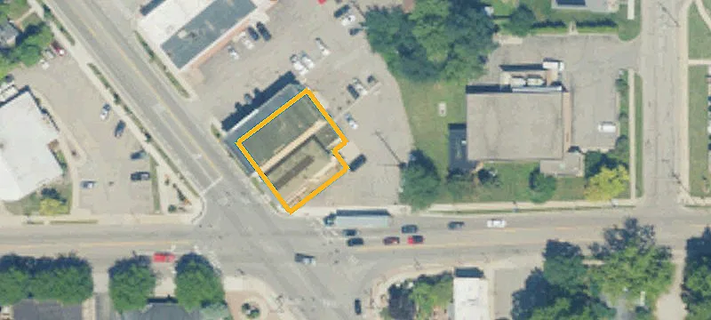 2002 Cedar St, Unit 1
