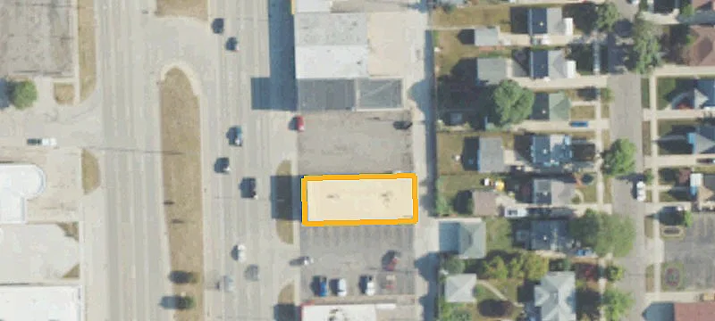 2743 Ft St