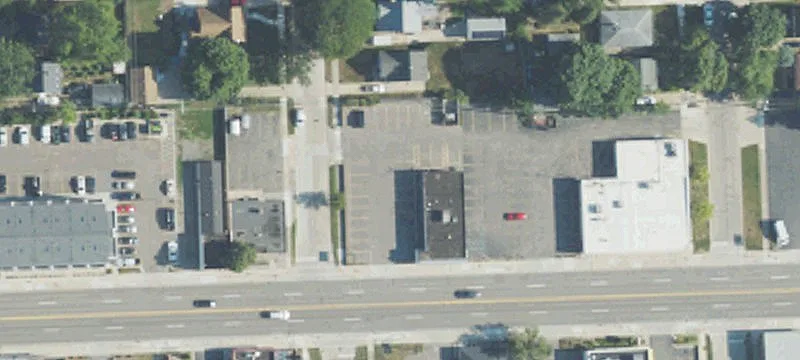 1307 11th Mile Rd