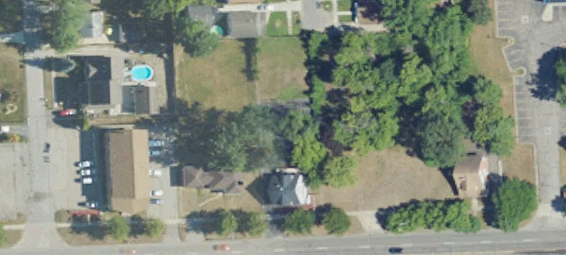 24306 Eureka Rd