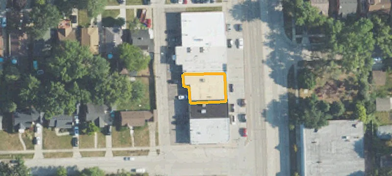 26021 Coolidge Hwy