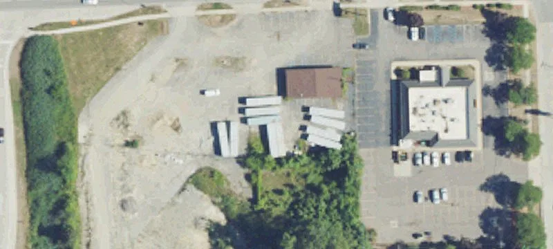 20623 Eureka Rd