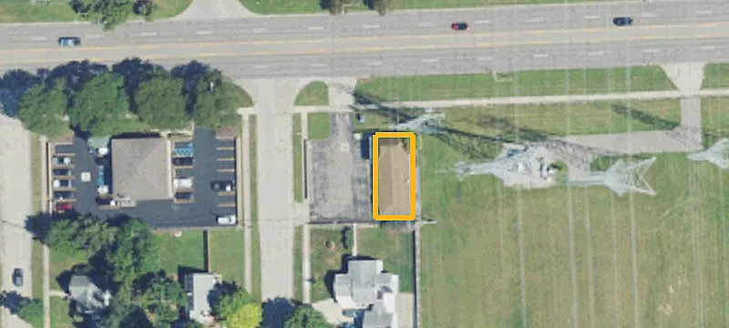 12640 12th Mile Rd