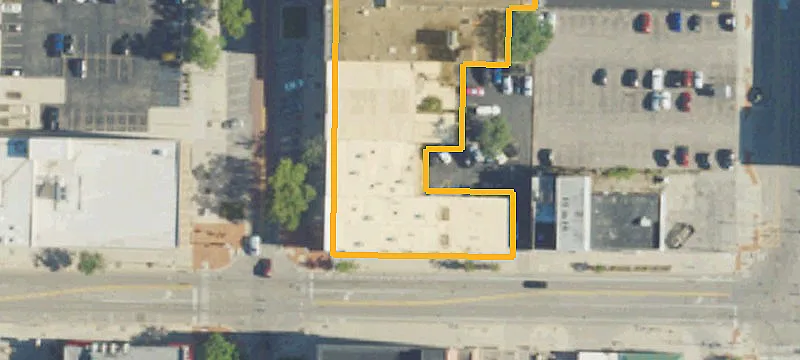 331 Washington Sq, Unit 7