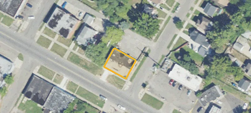 11110 Morang Dr