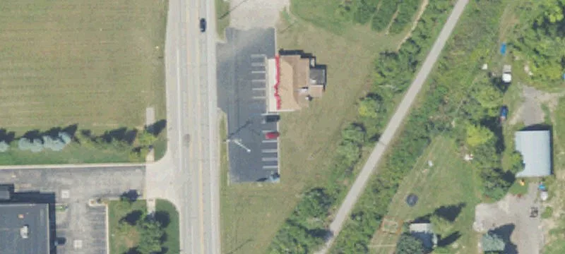 63160 Van Dyke Rd