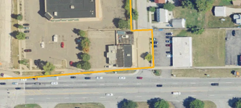 23908 Van Born Rd