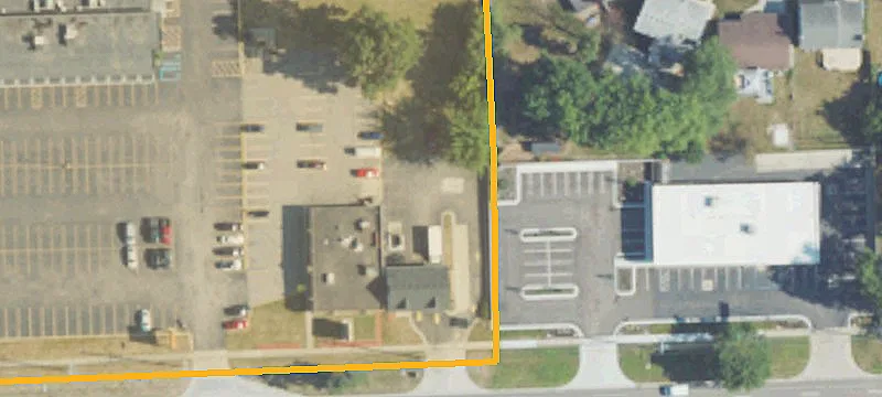 2151 12th Mile Rd