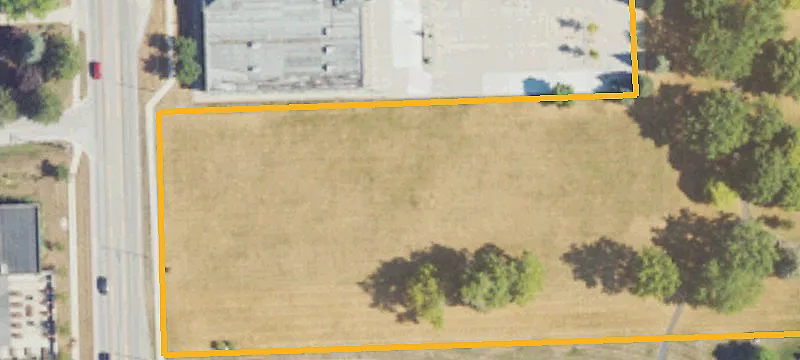 57750 Van Dyke Rd