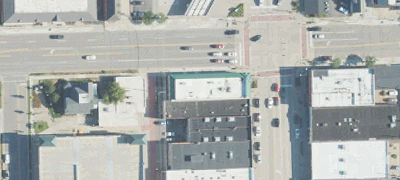 439 Main St