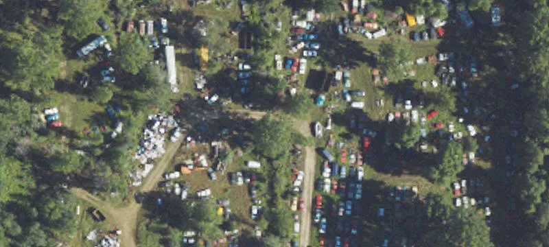 10500 Baldwin Rd