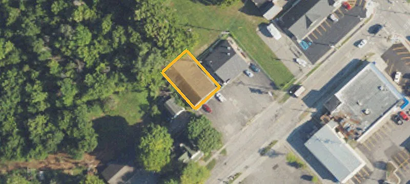 58 Barker Rd