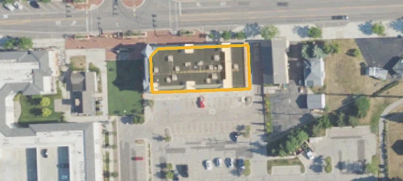 3400 Auburn Rd