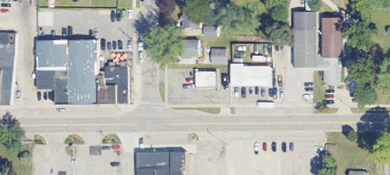 217 Randall St