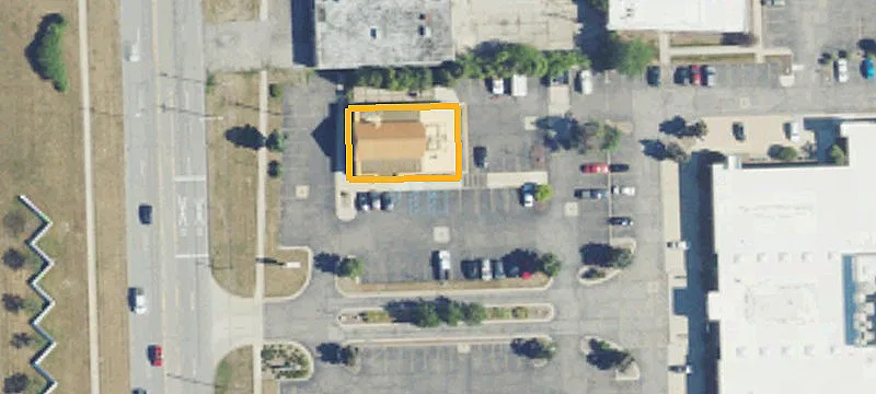 13099 Allen Rd