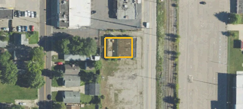 110 Clare St