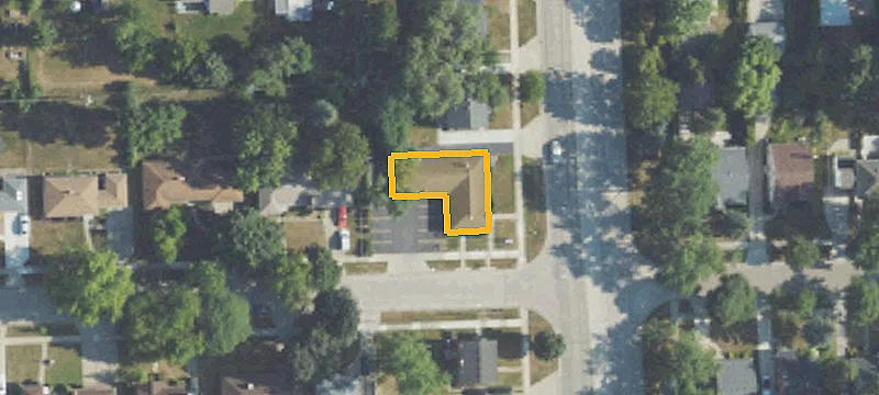 25201 Coolidge Hwy