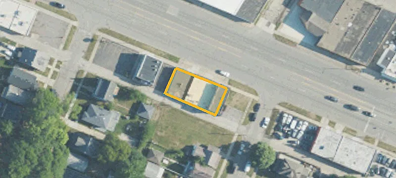 1065 Southfield Rd