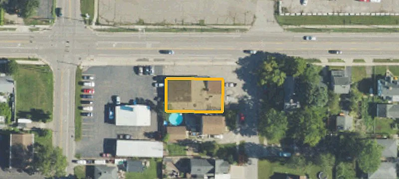 2701 Michigan Ave