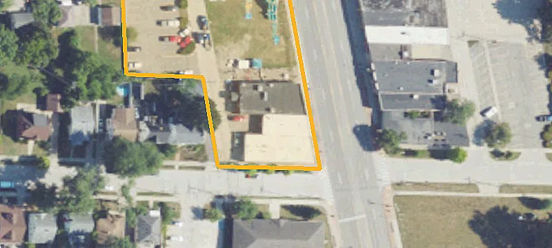 3152 Wayne Rd