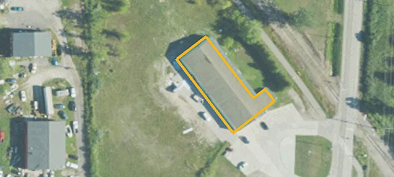 3650 Patterson Rd