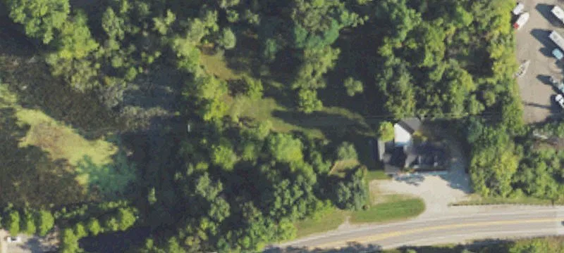 Spencer Rd