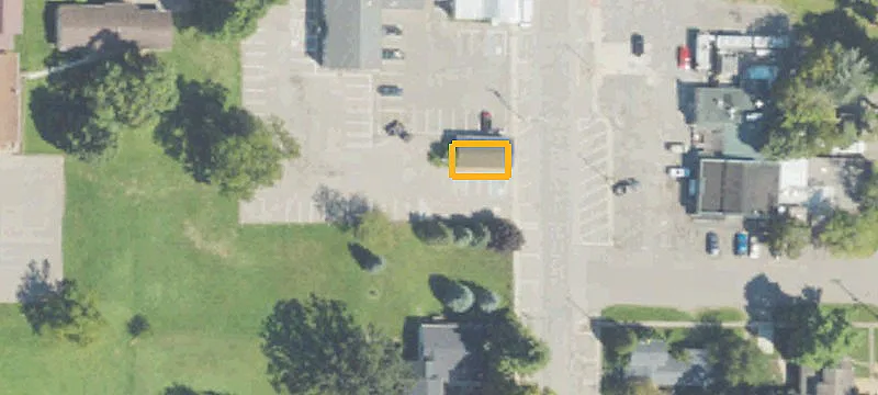 1038 Williamston Rd