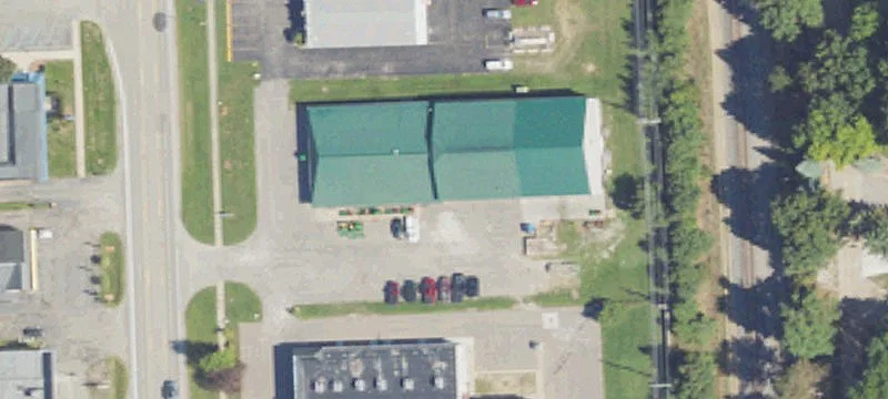 1155 Milford Rd