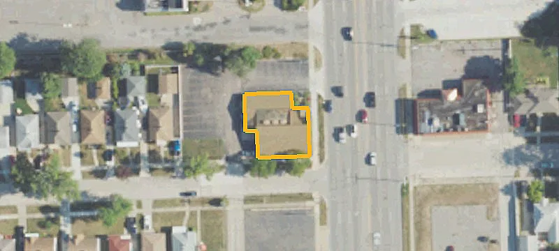 3778 Dix Hwy
