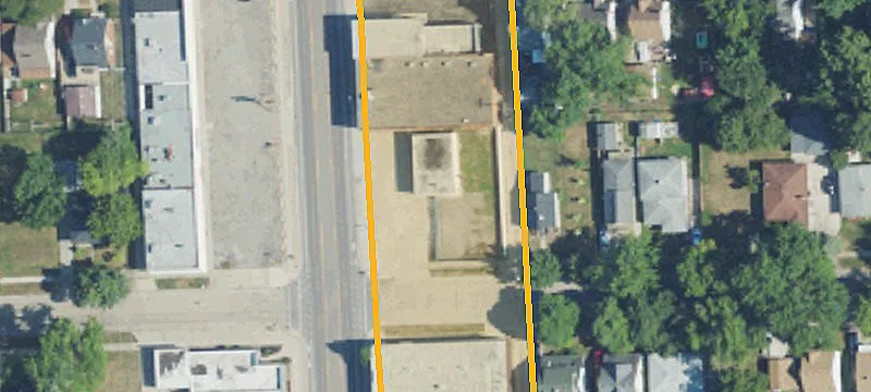 21412 John R Rd