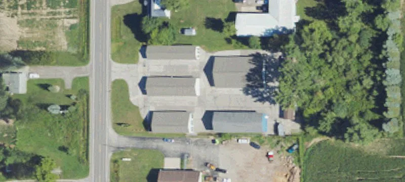 5141 Garfield Rd