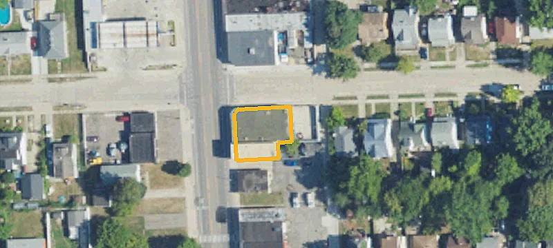 21938 John R Rd