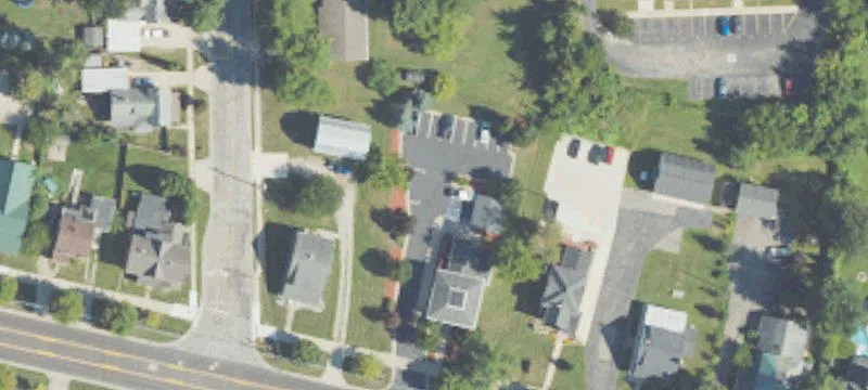 326 Tecumseh St