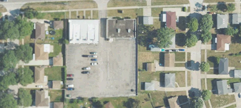 2870 14th Mile Rd