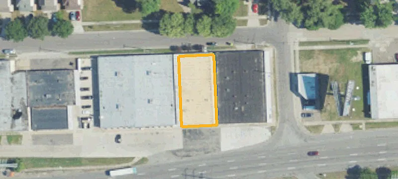 1521 8th Mile Rd