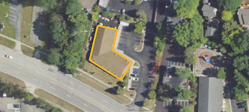 2716 Dixie Hwy
