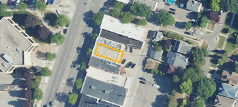 3219 Biddle Ave