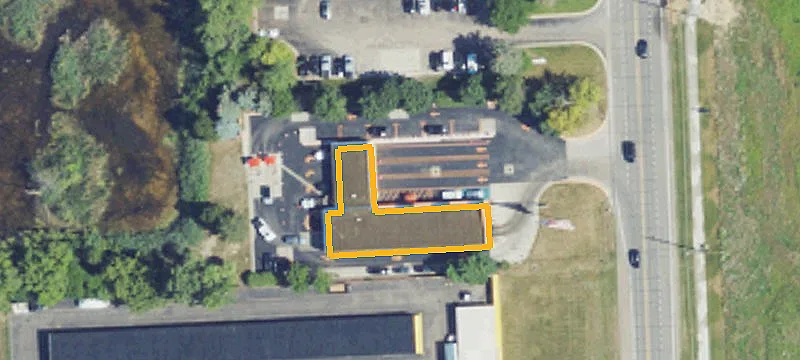 1857 Haggerty Rd