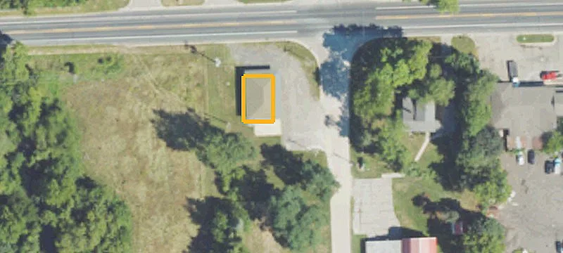 11511 Jackson Rd