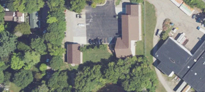 414 Hadley St
