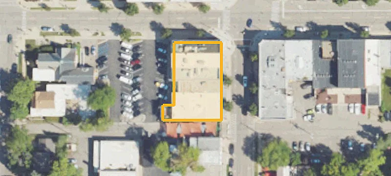 412 Jefferson St, Unit 5