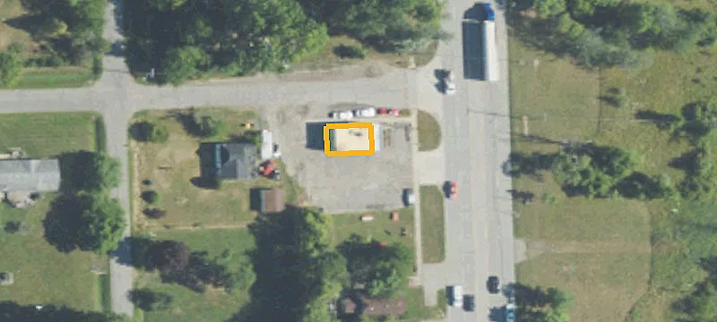 7300 Middlebelt Rd