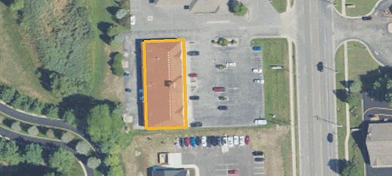 7309 Secor Rd