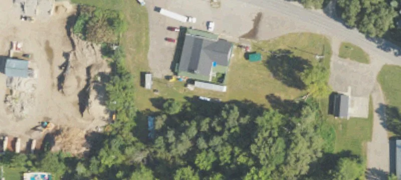11289 Silver Lk Rd