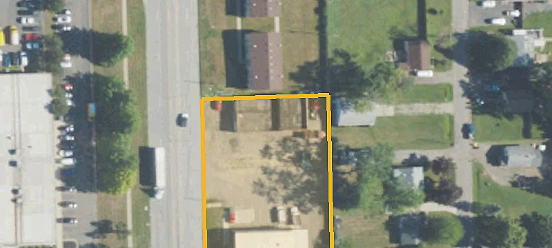 6363 Middlebelt Rd